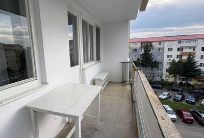 Apartament de inchiriat 3 camere | 57 mp+8 mp balcon | Mihai Viteazu - 13