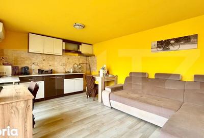 Casă cu 4 camere cu Teren 480 Mp în Episcopia Bihorului - 3