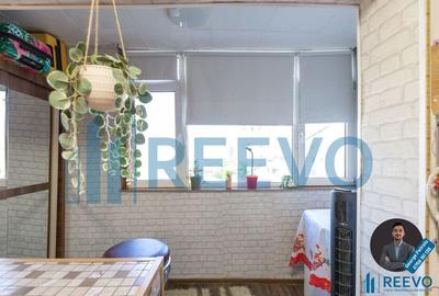 Apartament cu 3 camere decomandat, Miori?ei - 6