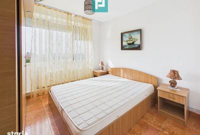Apartament cu 3 camere, mobilat în Central - 16
