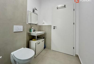 Apartament cu 3 camere, etaj 1 de inchiriat in Dumbravita - 8