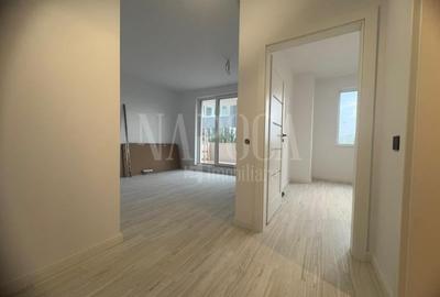 Apartament 2 camere de vanzare in Floresti - 3