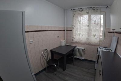 Apartament cu 2 camere semidecomandat în Liviu Rebreanu - 4