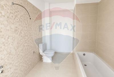 Apartament cu 2 camere semidecomandat în Nord - 4
