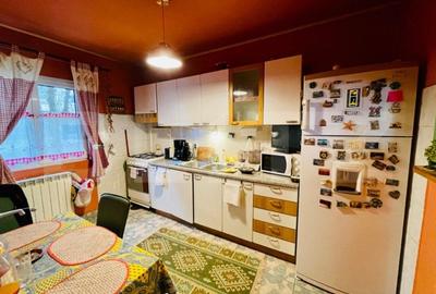 Casa individuala, 130mp utili, 434 teren, garaj, Zorilor! - 15