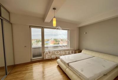 Apartament cu 3 camere semidecomandat în Take Ionescu - 9