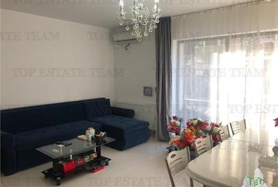 Apartament 3 camere si 2 locuri de parcare, de vanzare in Fundeni