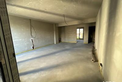 Doua Camere|Toamnei|Mosilor|Eminescu|60m2|Incalzire pardoseala|Buncar|Spati Verzi|doua balcoane - 3