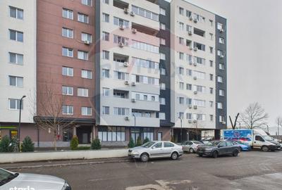 Apartament cu 4 camere, mobilat în Progresul - 2
