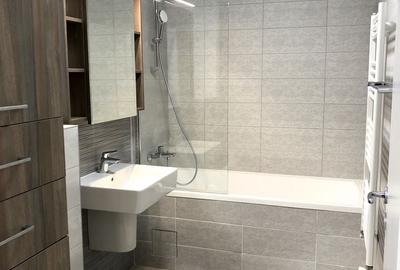 Apartament cu 2 camere decomandat în Tractorul - 6