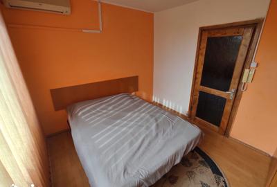 Garsonieră în Complex Studențesc - 4