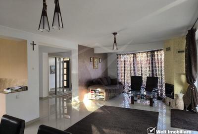 Casa P+1E, 5 cam., 162 mp utili, 2586 mp teren, zona linistita, Iris Casa P+1E, 5 cam., 162 mp utili, 2586 mp teren, zona linistita, Iris - 7