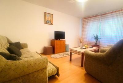 Apartament cu 2 camere decomandat, mobilat în Aviației
