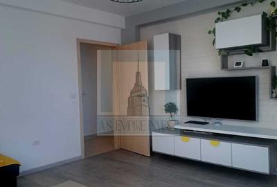 Apartament cu 3 camere decomandat, mobilat în Tractorul - 3
