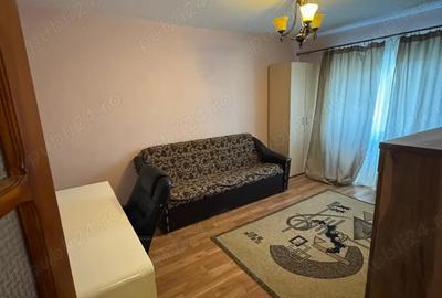 Inchiriez apartament 3 camere , decomandat - 5