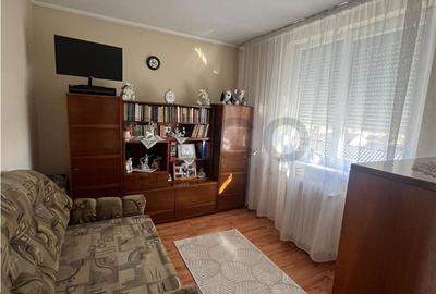 Apartament cu 2 camere semidecomandat în Valenta - 10