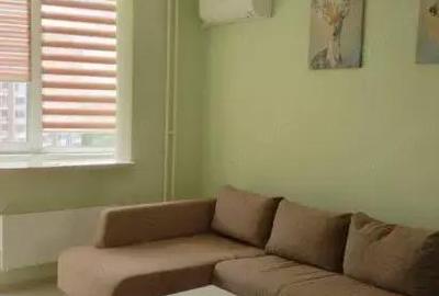 Garsonieră în Spitalul Județean