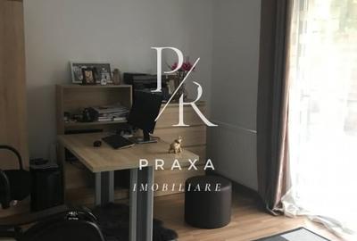 Duplex de inchiriat, 5 camere, 116 mp, teren 180 mp , 2 parcari,  zona Ioan Rus! Duplex de inchiriat, 5 camere, 116 mp, teren 180 mp , 2 parcari,  zona Ioan Rus! - 4