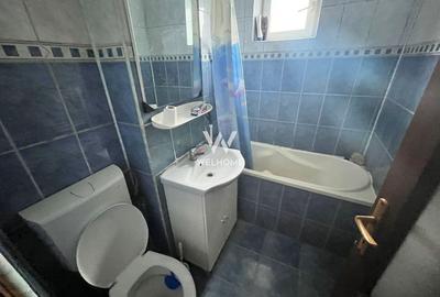 Apartament 2 camere mobilat-utilat - zona Tiglari, Sibiu - 6