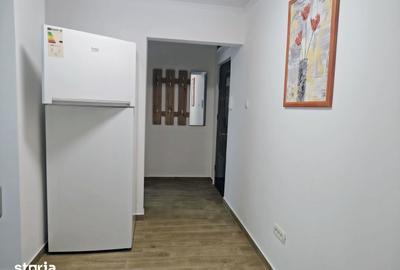 Apartament cu 3 camere semidecomandat în Salca - 10