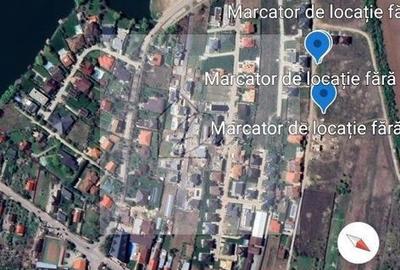 Teren de 2447 mp, în Corbeanca