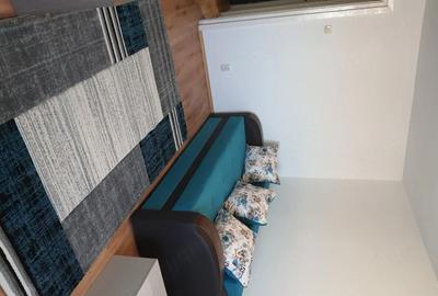 Apartament cu 3 camere semidecomandat în Autogară - 7