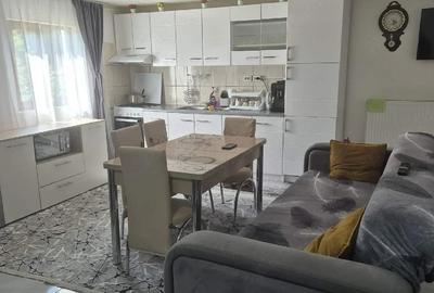 Casă cu 5 camere cu Teren 500 Mp în Central