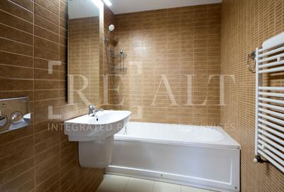 Inchiriere apartament 3 camere | Parc, Parcare | Barbu Vacarescu, Circului - 19