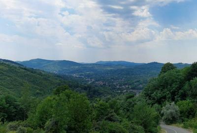 Spațiu comercial, în Slănic - 2