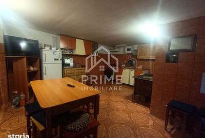 Casă cu 5 camere cu Teren 2465 Mp în Central - 6