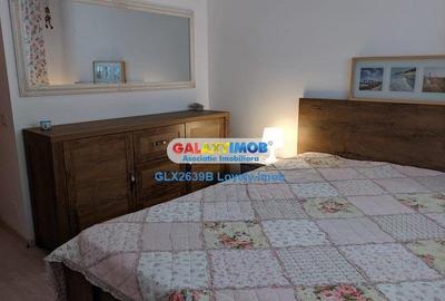 Apartament cu 2 camere decomandat, mobilat în Berceni - 5