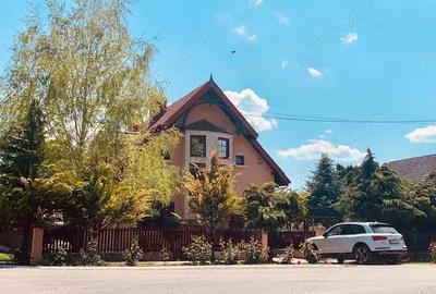 Casă cu 2 camere în Central - 6