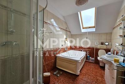 Casa individuala cu panouri fotovoltaice in Andrei Muresanu! - 9