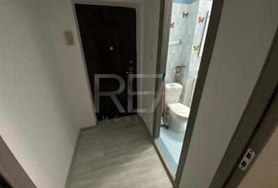 Garsoniera Aproape de Parcul Sebastian - 6