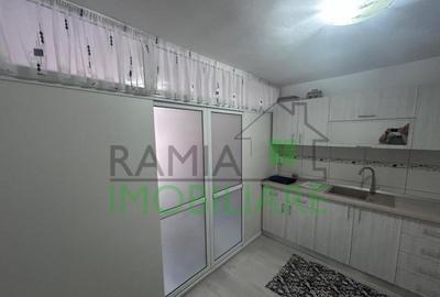 Garsoniera 22mp etaj 2 de vanzare - 8