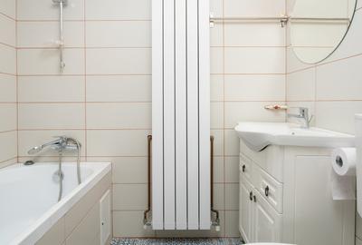 APARTAMENT 2 CAMERE RENOVAT INTEGRAL  -  CU CHIRIAS - 12