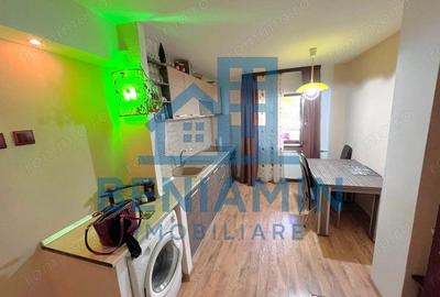 Apartament 2 camere Rovine parter Arghezi mobilat utilat - 3
