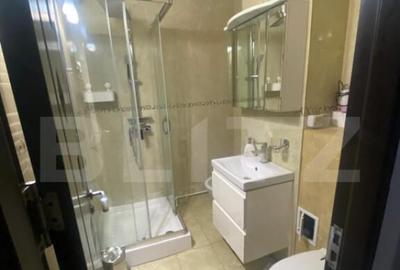 Apartament de inchiriat, cu 2 camere, 45 mp, zona Micro 9 - 19