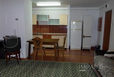 Apartament 1 camera cu nisa de dormit str. C-tin Brancusi ! - 2