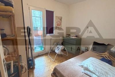Apartament 4 camere, 78 mp, 2 balcoane, zona Piata Zorilor - 5