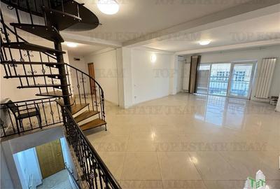 Duplex de vanzare in exclusivitate - Vatra Luminoasa, 225 mp - 6