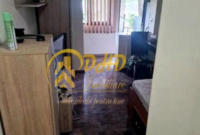 Apartament cu o camera - 3