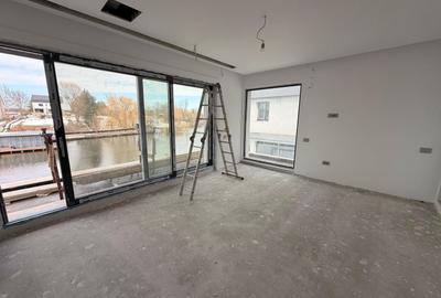 Casă individuală cu 7 camere cu Canalizare în Snagov - 13