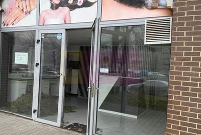 Spațiu comercial, de 72 mp, în Colentina - 14