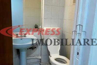 Dristor, Ramnicu Valcea, Centrala - 6