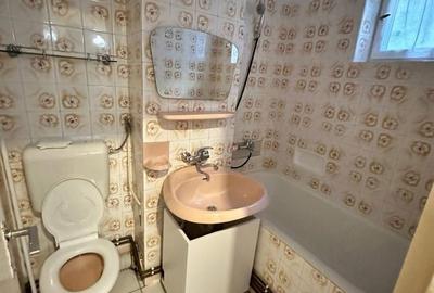 Apartament cu 3 camere decomandat în Central - 7