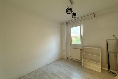 Apartament 2 camere, etaj 4,  mp 54 utili, zona CENTRALA - 6