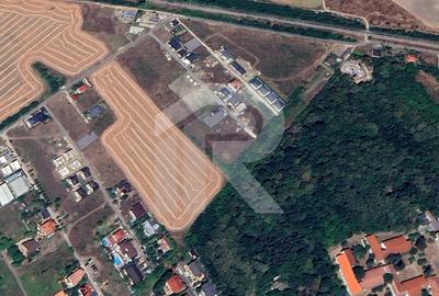 LOTURI PENTRU CASA - 420mp + 89mp drum - Otopeni, Ilfov - IN CURS DE AUTORIZARE LOTURI PENTRU CASA - 420mp + 89mp drum - Otopeni, Ilfov - IN CURS DE AUTORIZARE - 6