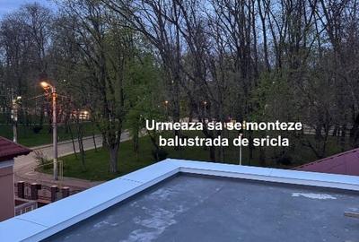 Casă individuală cu 5 camere cu Canalizare în Copou - 8