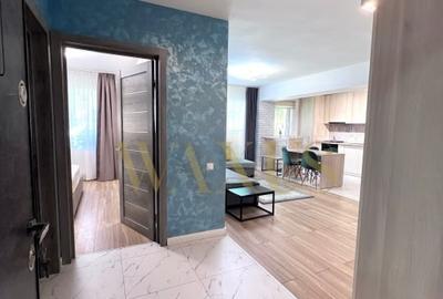Apartament  de inchiriat 2 camere , Eroilor 378 / Storia - 7